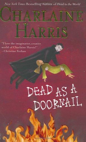 Dead As A Doornail