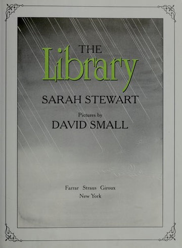 The Library