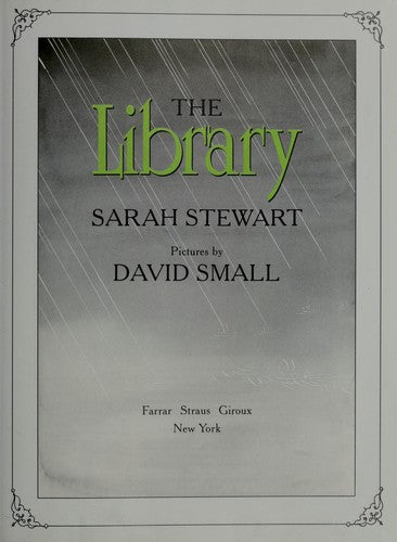 The Library