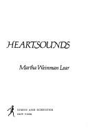 Heartsounds: the story of a love and loss