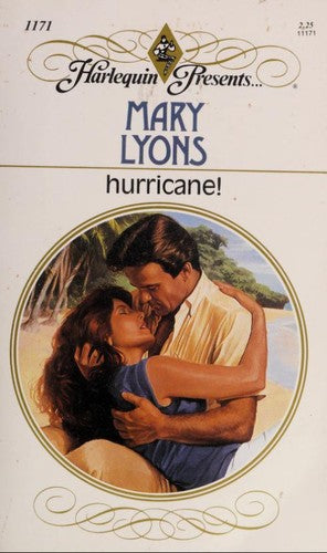 Hurricane!