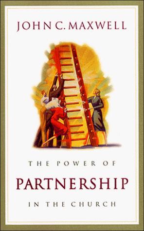 The Power Of Partnership In The Church