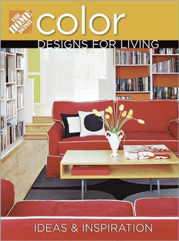 Color Designs For Living: ideas & inspiration