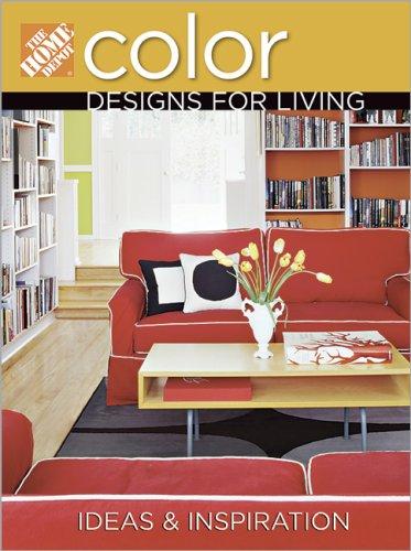 Color Designs For Living: ideas & inspiration