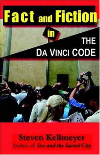 Fact And Fiction In The Da Vinci Code