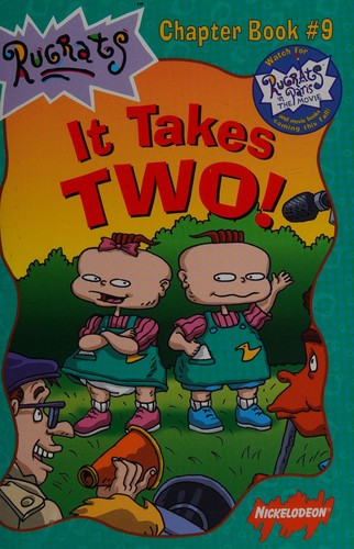 It Takes Two!