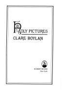 Holy Pictures (without dust jacket)