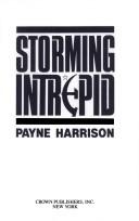 Storming Intrepid (without dust jacket)