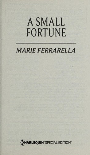 A Small Fortune