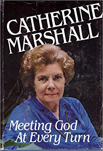 Meeting God At Every Turn: A Personal Family Story