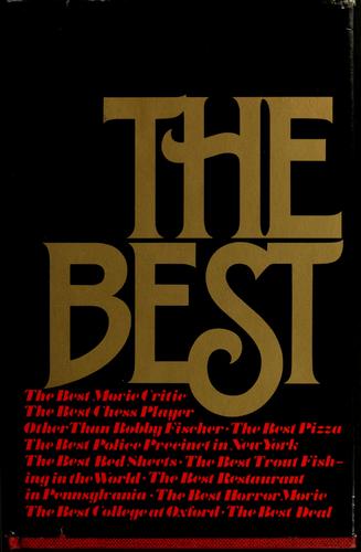 The Best