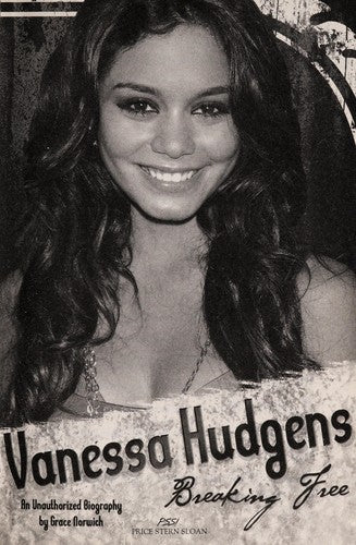 Vanessa Hudgens