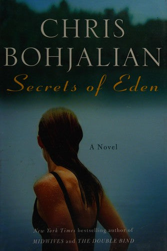 Secrets Of Eden: A Novel