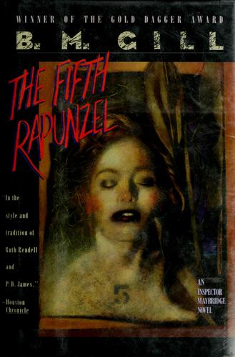 The Fifth Rapunzel: An Inspector Maybridge Novel