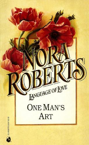 One Man's Art (Language Of Love No. 17)