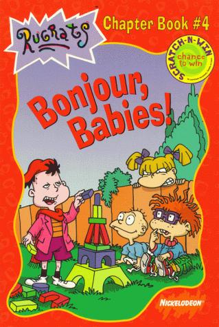 Bonjour, Babies! (Rugrats)