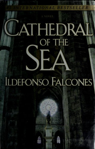 Cathedral Of The Sea