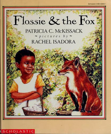 Flossie & The Fox