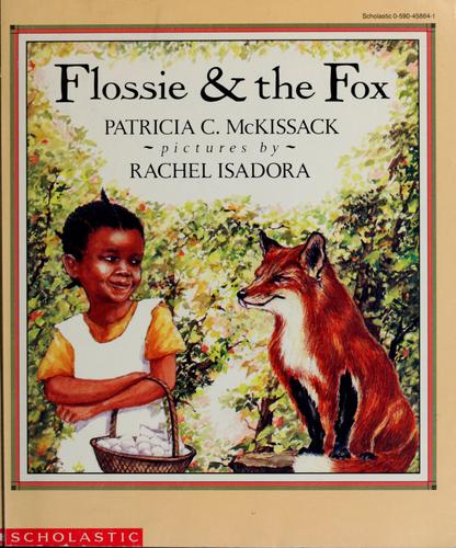Flossie & The Fox