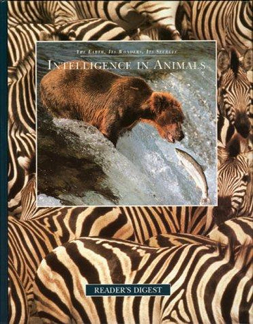 Intelligence In Animals