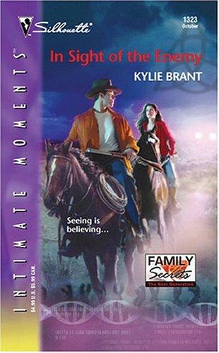 In Sight Of The Enemy (Family Secrets: The Next Generation)