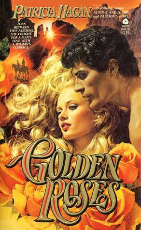 Golden Roses