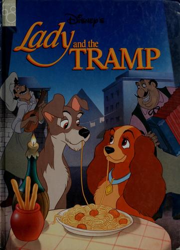 Walt Disney's Lady And The Tramp (Disney Classic)