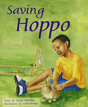 Saving Hoppo