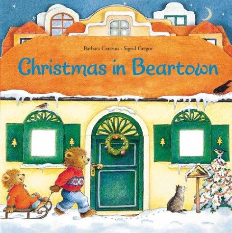 Christmas in Beartown
