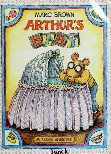 Arthur's Baby