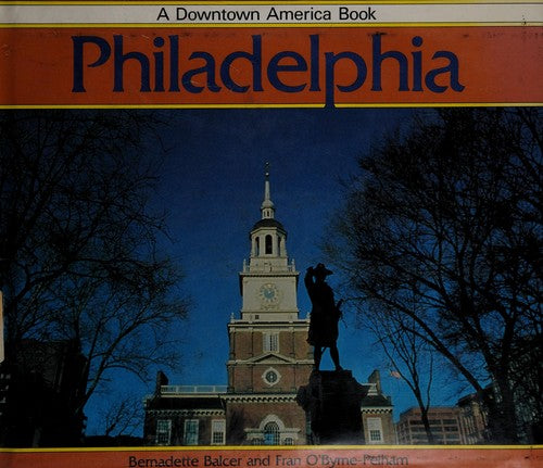 Philadelphia