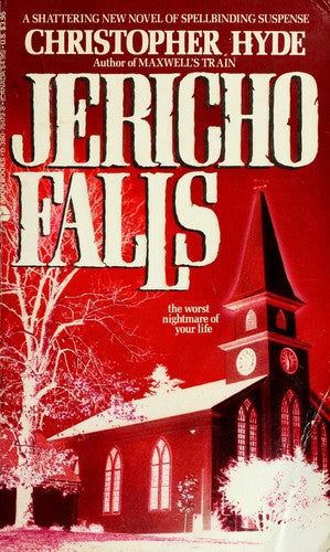 Jericho Falls