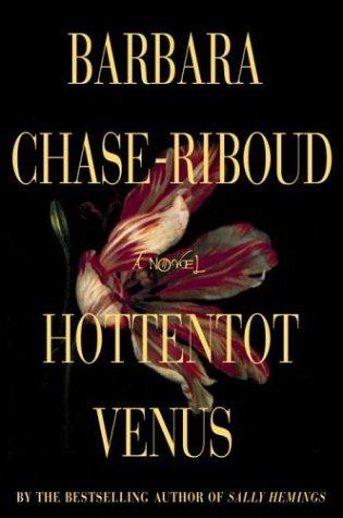 Hottentot Venus