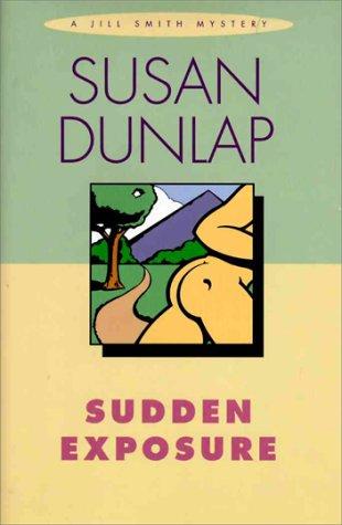 Sudden Exposure (Jill Smith Mystery)