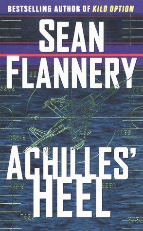 Achilles' Heel: A Novel (Bill Lane)
