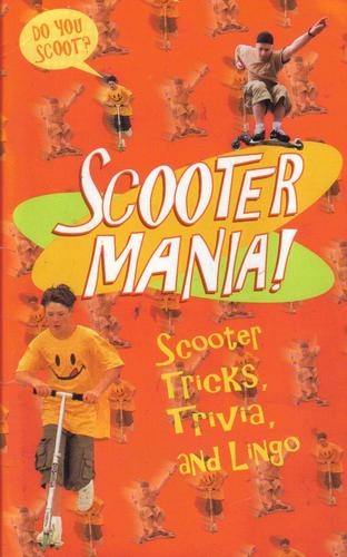 Scooter Mania!
