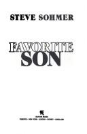 Favorite Son