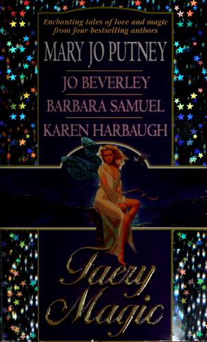 Faery Magic: (Zebra Historical Romance)