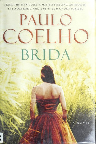 Brida: A Novel