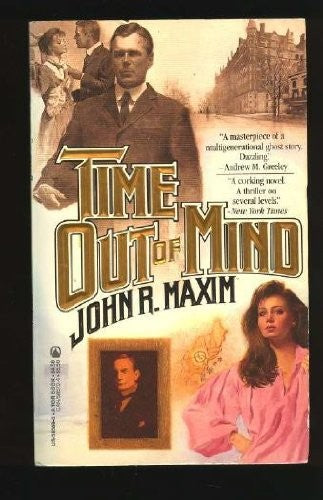 Time Out Of Mind