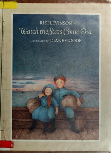 Watch the Stars Come Out