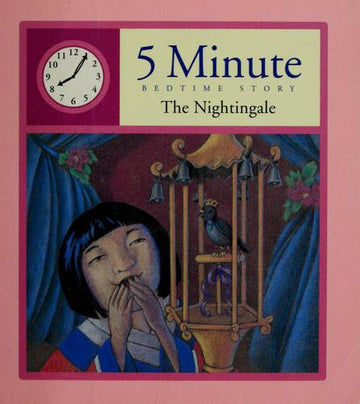 The Nightingale (5 Minute Bedtime Story)