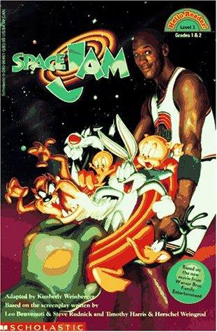 Space Jam