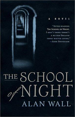 The School of Night: A Novel