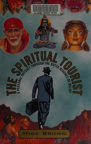 The Spiritual Tourist