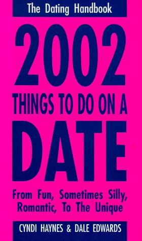 2002 Things To Do On A Date
