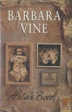 Anna's Book