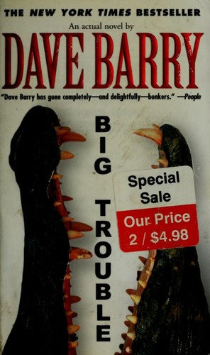 Big Trouble