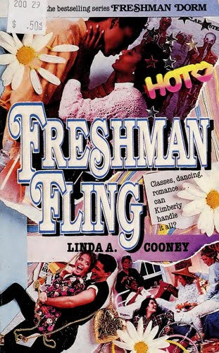 Freshman Fling (Freshman Dorm)