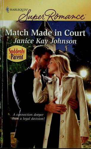 Match Made In Court